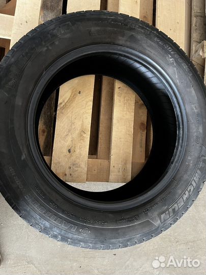 Michelin Latitude Tour HP 245/60 R18