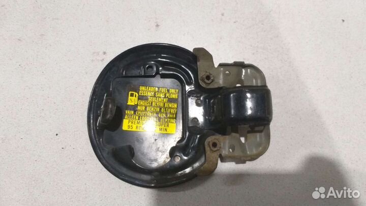 Лючок бензобака Honda Civic 4D