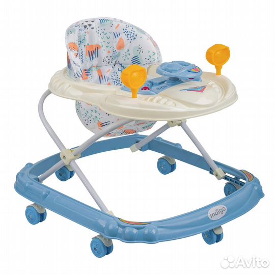 Ходунки детские