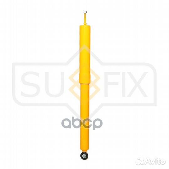 Амортизатор зад прав/лев SA1476 sufix