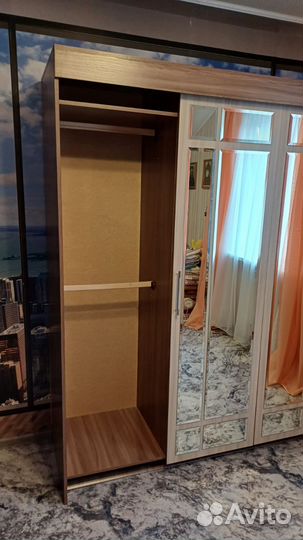 Шкаф для одежды