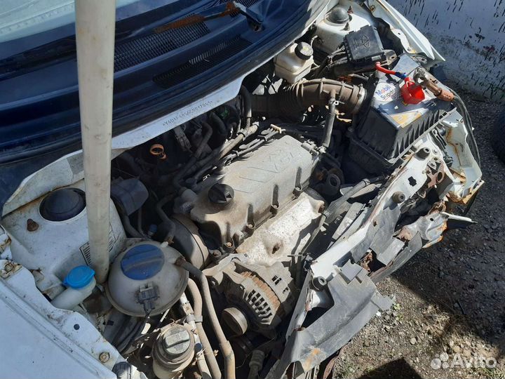 Запчасти chery 113 bonus Чери форза