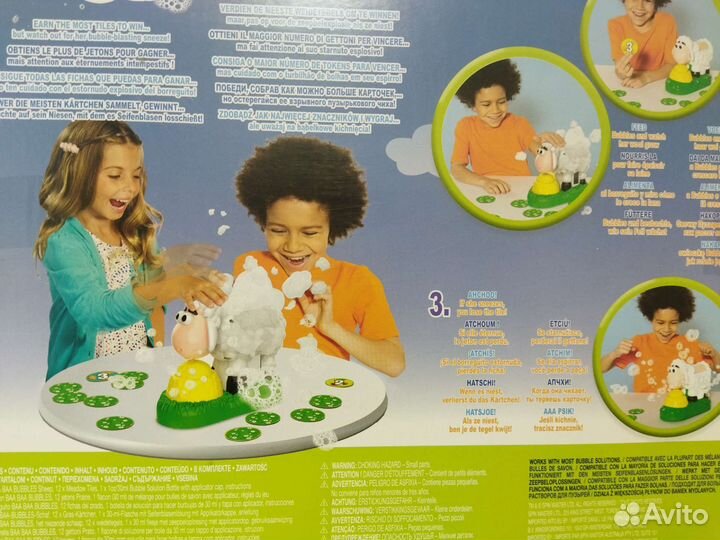 Настольные игра, игрушки