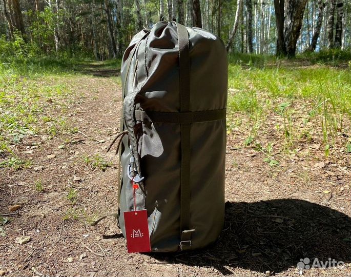 Спальник от производителя