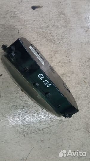 Панель приборов ZB118R 1017000176 Geely MK I