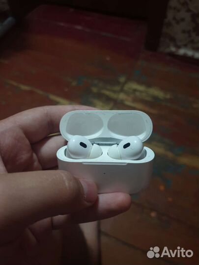Airpods pro 2