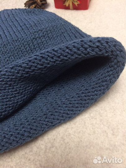 Детская шапка