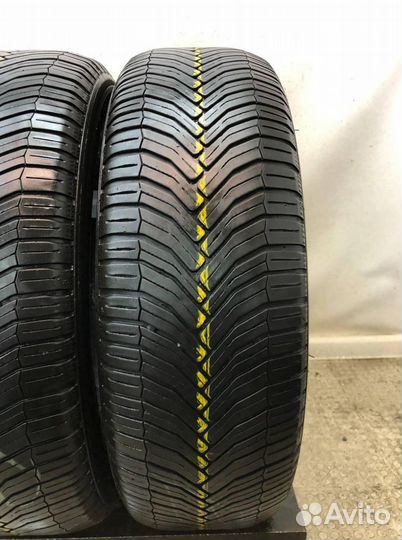 Michelin CrossClimate 215/65 R16 117R