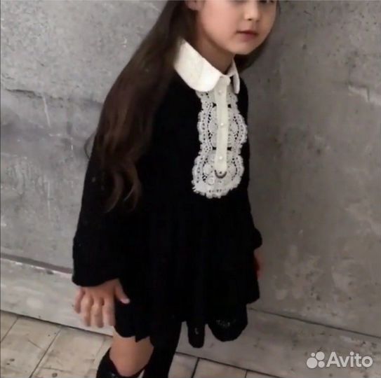 Школьная форма