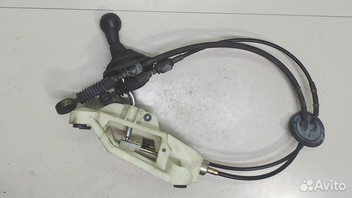 Кулиса кпп Honda Jazz, 2004