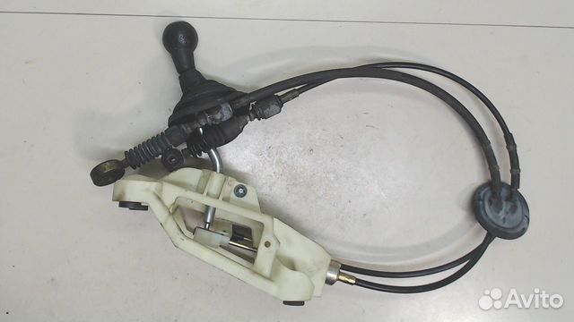 Кулиса кпп Honda Jazz, 2004