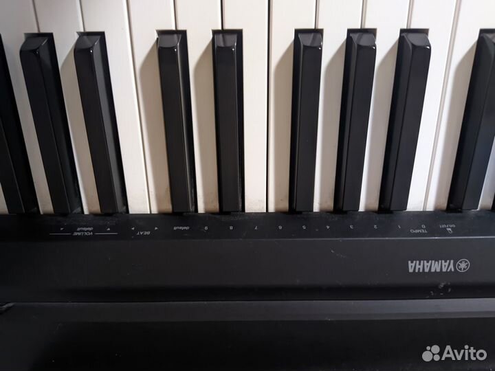 Электронное пианино Yamaha p-45
