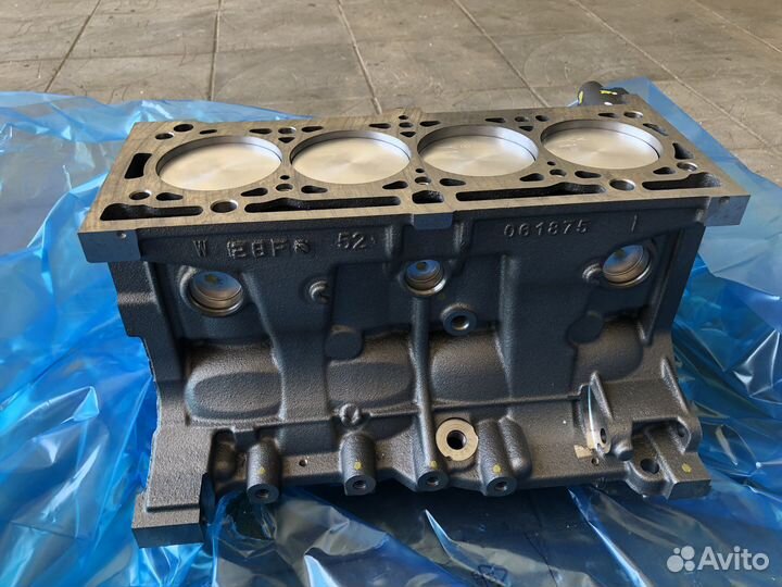 Двс рено Renault