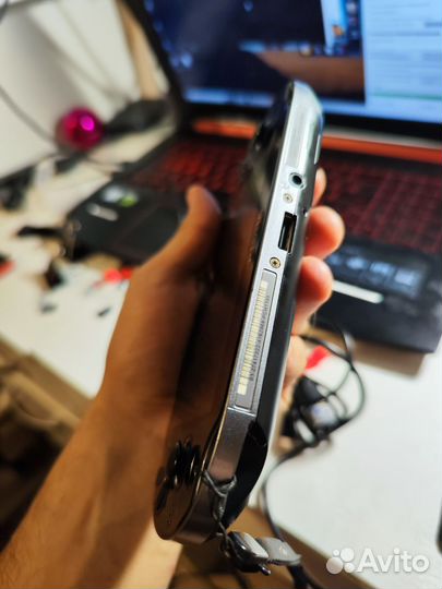 Sony psp vita 3G/ чехол/ зарядка