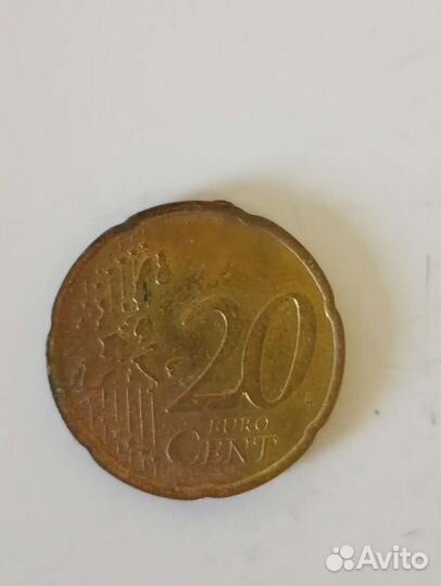 Продам монеты