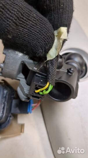 Зеркало салона Citroen C4 Picasso, 2016