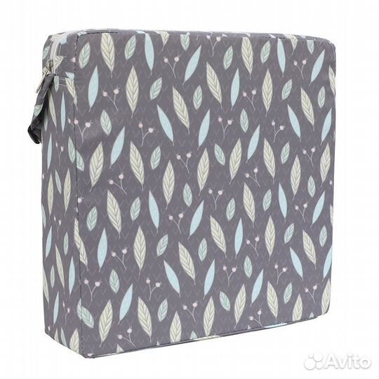 Подушка бустер на стул/Мягкий стул для кормления