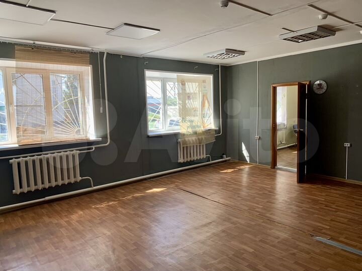 Свободного назначения, 59 м²