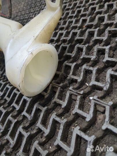 Бачок омывателя Honda Accord 6, 2002