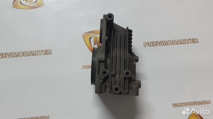 Цилиндр компрессора пневмоподвески Range Rover