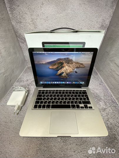 Apple MacBook Pro 13