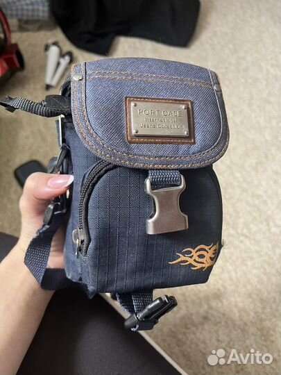 Фотоаппарат