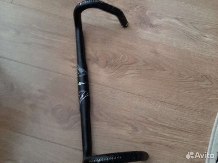 Руль для шоссейного велосипеда