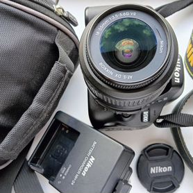 Продам Nikon d5100