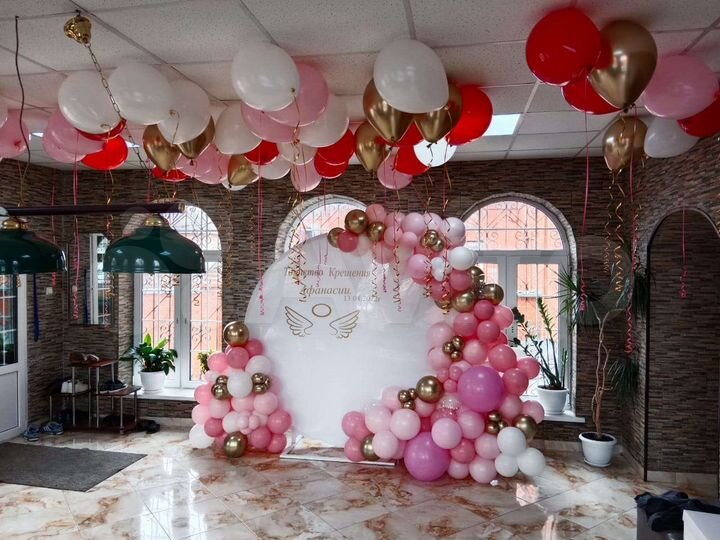 Коттедж 450 м² на участке 10 сот.