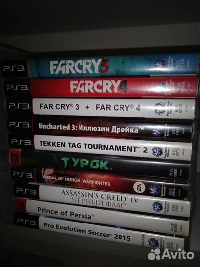 Игры ps3 продажа и обмен игр