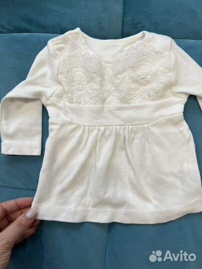 Костюм на выписку детский 0-3 месяцев. идеал