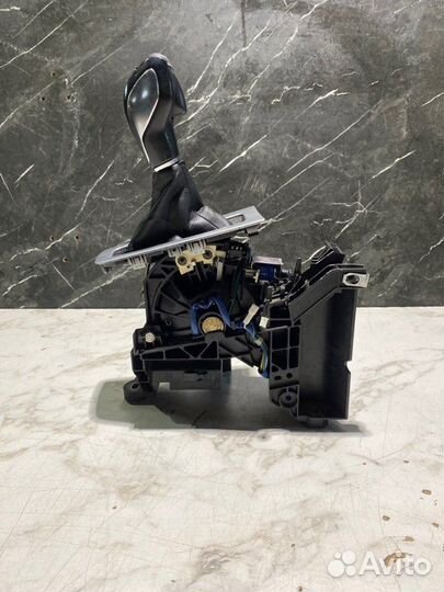 Селектор АКПП Ford Focus pnda 2014