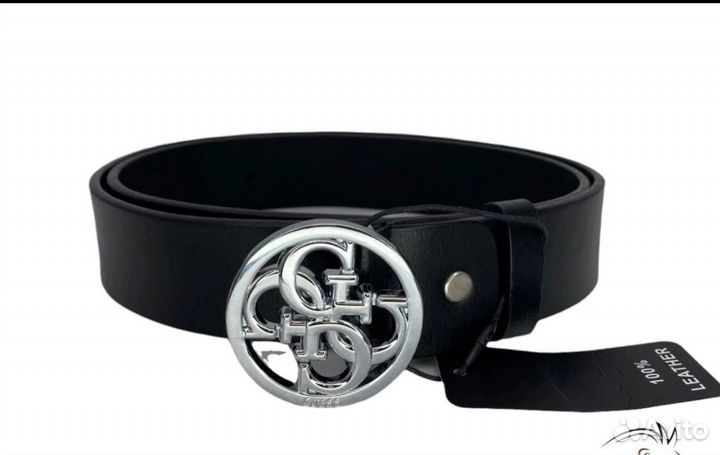 Ремень женский guess