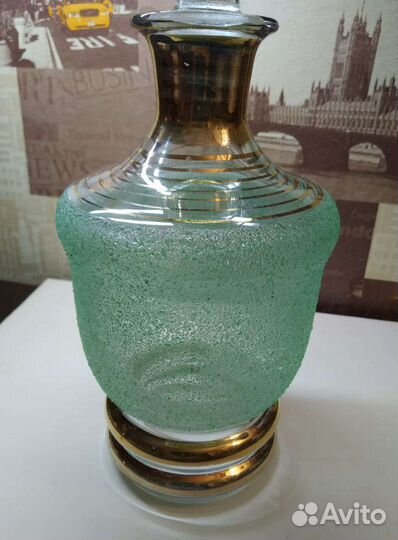 Штоф 1958г Чехословакия