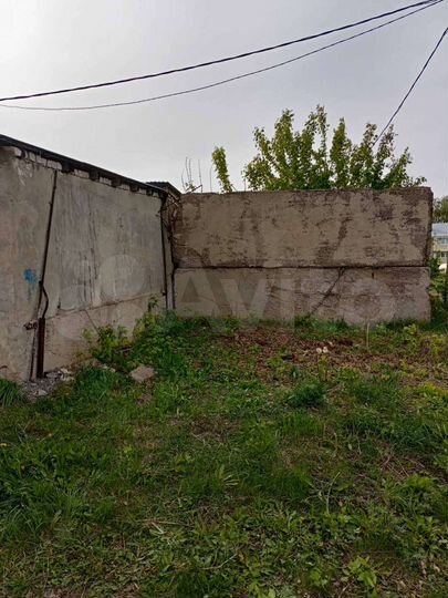 Участок 1 сот. (ИЖС)