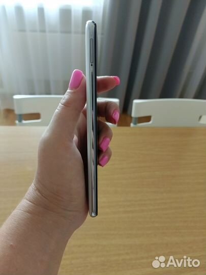 Xiaomi Redmi Note 10, 4/64 ГБ