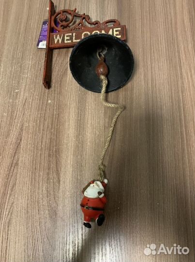 Новогодние игрушки