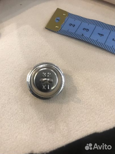 Пуговицы стразы для мебели