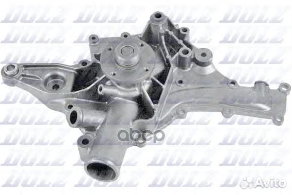 M-211 помпа MB W210/W220 2.4-5.0 M112/M113 96