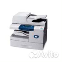Мфу Xerox WorkCentre M20 принтер/сканер/копир
