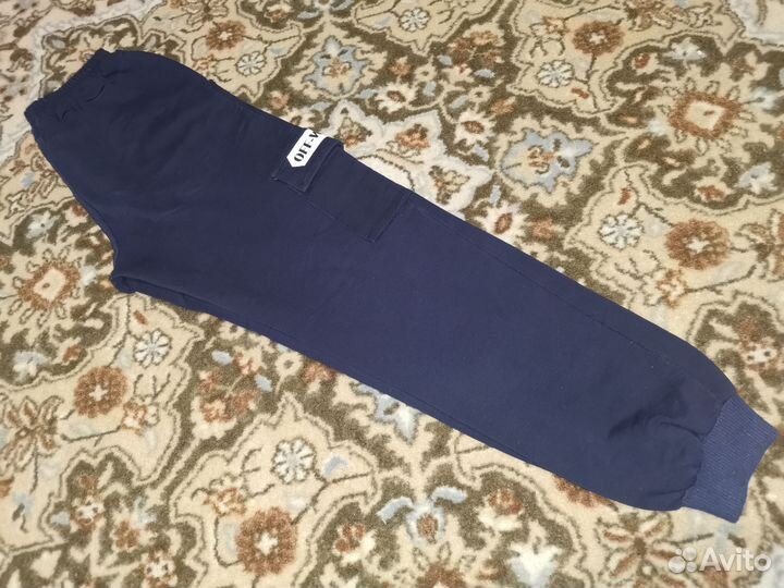 Вещи пакетом для мальчика