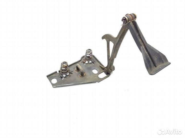 Замок капота Mercedes-Benz M-Класс W163 рест. 2003