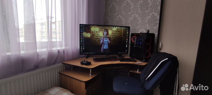 Обслуживание PC,ноутбуков, Sony PlayStation 3,4