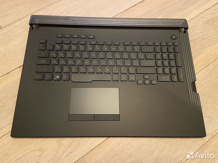 Оригинальная клавиатура для ноутбука Asus