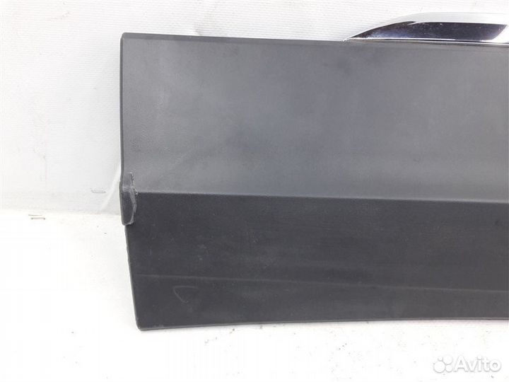 Накладка двери передняя левая Volkswagen Tiguan 2