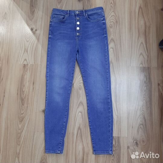 Джинсы женские 46 размер