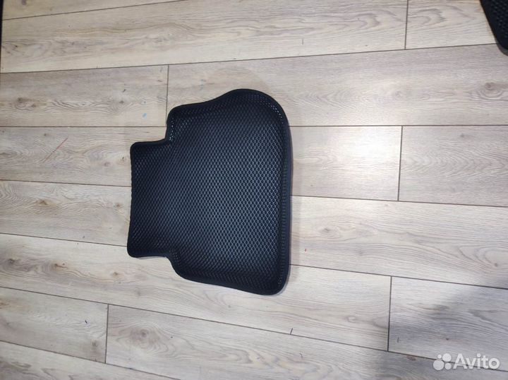 Автоковрик EVA 3D Eва эва полик ковер