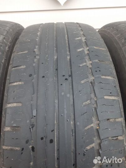 Nokian Tyres Nordman 5 225/70 R16