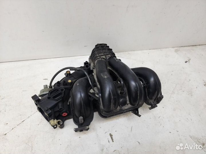 Коллектор выпускной Mazda 6 GH 2007-2012