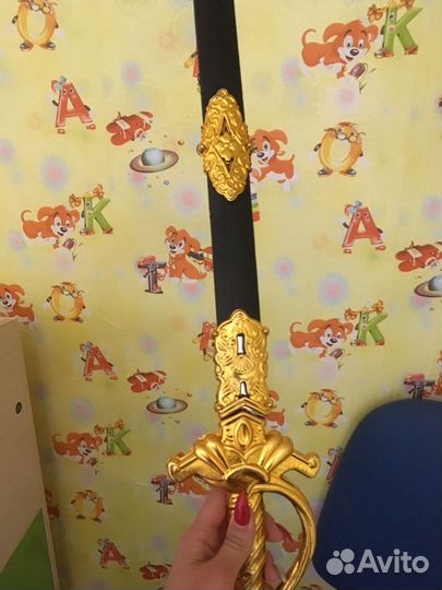 Костюм новогодний Гусар